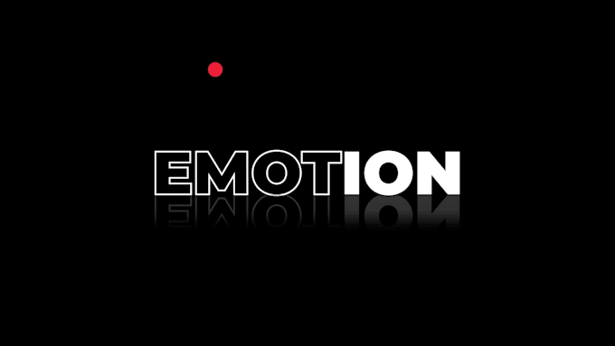 create a custom 2d logo animation or other motion design