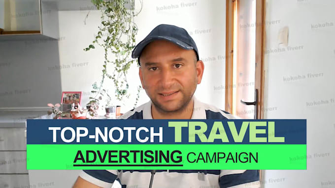 manually and effectively promote your travel business