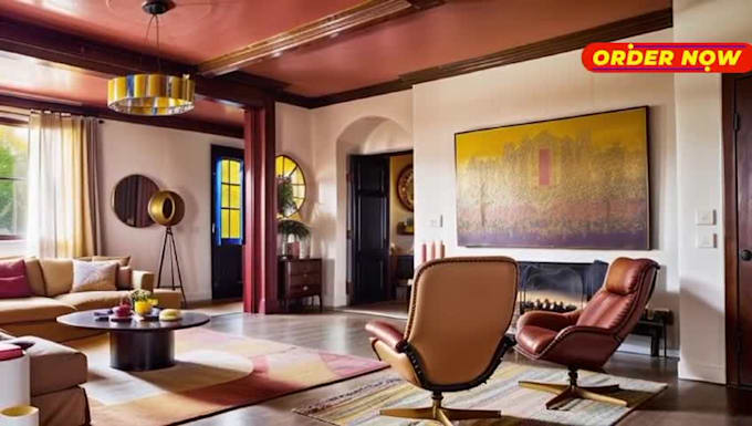 interior design services expert architect custom solution