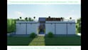 architecture exterior and interior 3d rendering