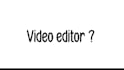 professionally edit your videos