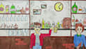 create amazing hand made stop motion music videos
