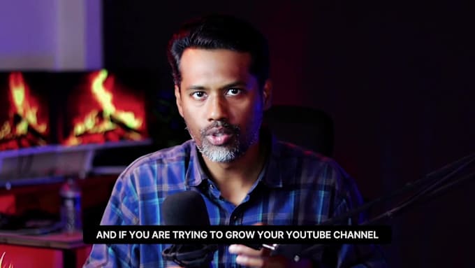 be your youtube assistant virtually