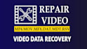 repair corrupted damaged video file