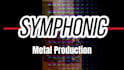 compose and arrange your symphonic metal song