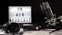 create podcast promo, trailer, intro, or outro video