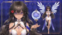 draw live 2d vtuber model, anime live2d rigging, 3d vtuber, 2d vtuber commission