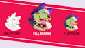 draw your furry, fursona character headshot, profile, avatar