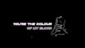 create drawing lyric video