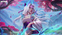 animate and loop your 2d character, art ,anime or picture
