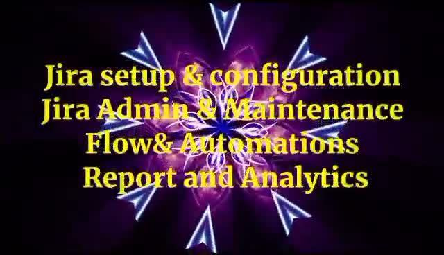 be jira administrator, jira expert for agile projects management
