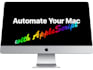 write a simple applescript to automate your mac os computer