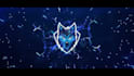 create custom logo animation intro video
