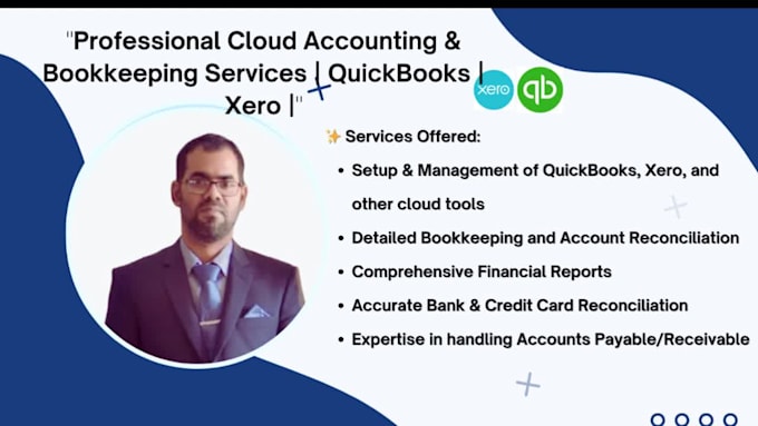 expert bookkeeping in quick book accounting service