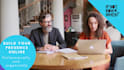 be your social media manager and content creator