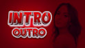 make youtube intro, outro, opener, logo intro, video trailer