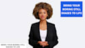 create ai spokesperson videos using just still images with text or audio