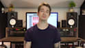 record live drums for your next rock song