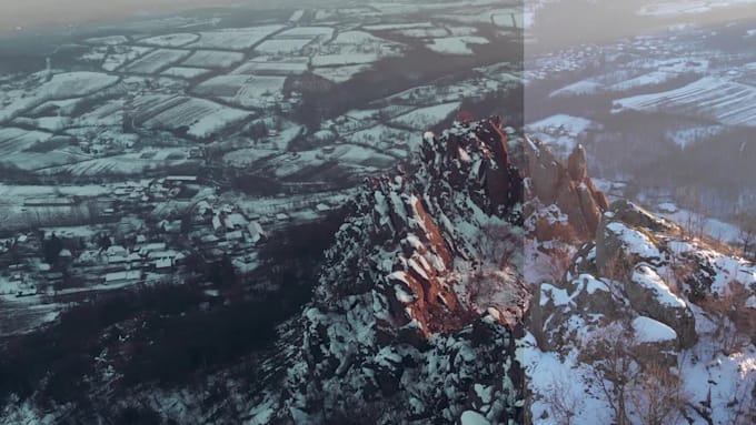 create luts for your videos presets