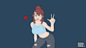 do a short 2d animation for you