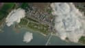 create photorealistic architectural 3d animation video or still visualization