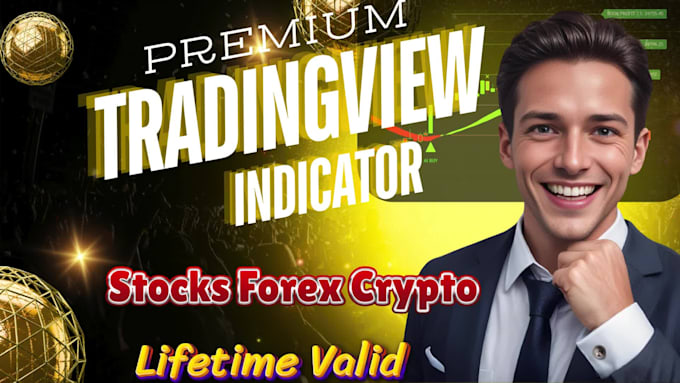 provide ai premium tradingview indicator lifetime validity