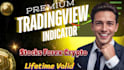 provide ai premium tradingview indicator  lifetime validity