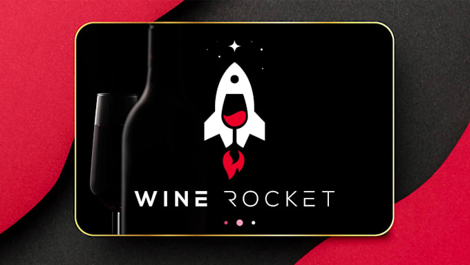design a clever, modern minimalist logo design