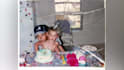 do old photo restoration, damage photo retouch