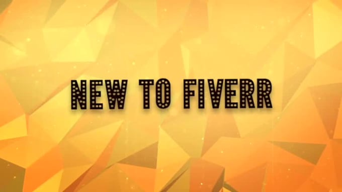 create a clean, sleek looking lyric video
