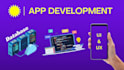 be your hybrid flutter web and mobile app developer for android and ios