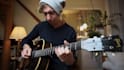 record soulful jazz guitars
