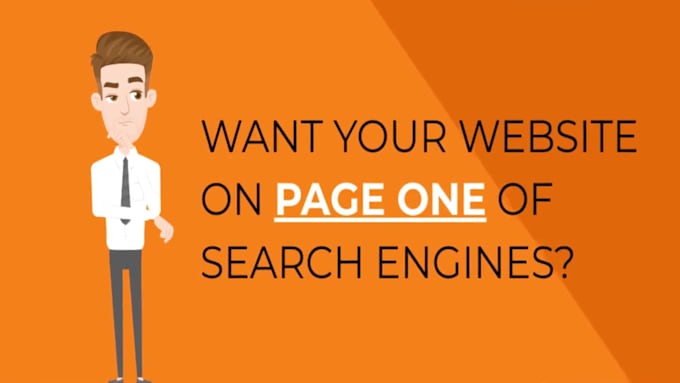 do seo services for your website to get rank