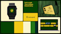 design a complete brand identity, logo and brand guidelines