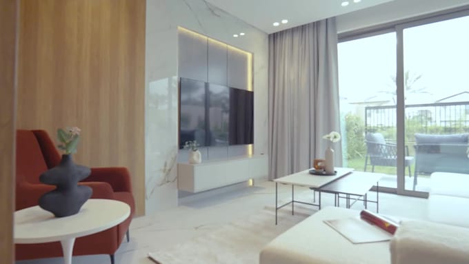 capture stunning real estate, airbnb, and holiday home photography in dubai