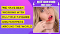 create viral style facebook video ads for dropshipping