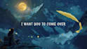 create stunning animated lyric video