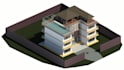 create your revit architecture model