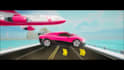 develop 3d racing games in unity, unreal engine multiplayer game vehicle physics