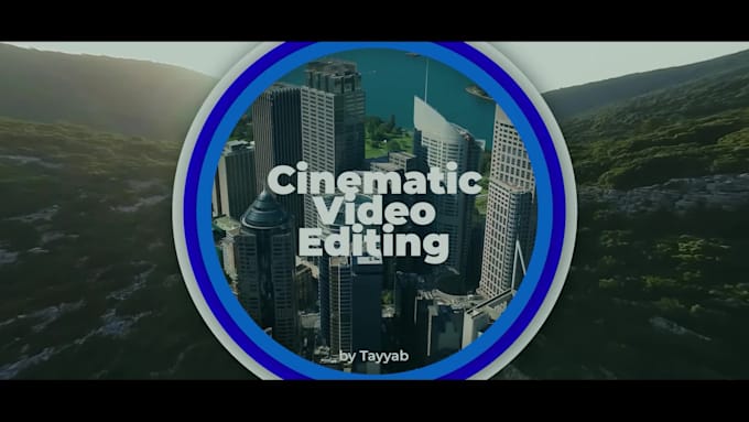 do cinematic color grading