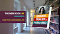 make 3d book promo or trailer video