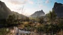 create 3d game environment, unreal engine environment, ue5 environment