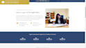 design a professional lawyer website
