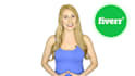 create a female spokesperson video