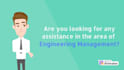 provide the best engineering management content and services