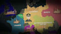 do map animation for documentaries in after effects