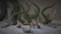 make a stop motion animation in claylike style
