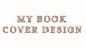 create unique book cover design