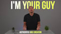 create a ugc ad video for your product or business