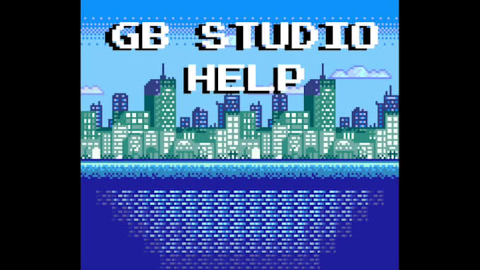 help you create a gb studio game